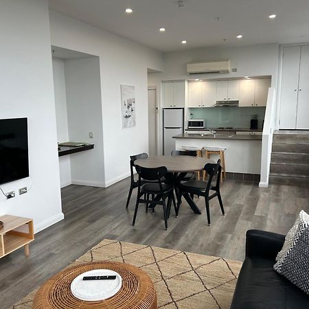 The Esplanade Resort And Spa Lakes Entrance Bagian luar foto