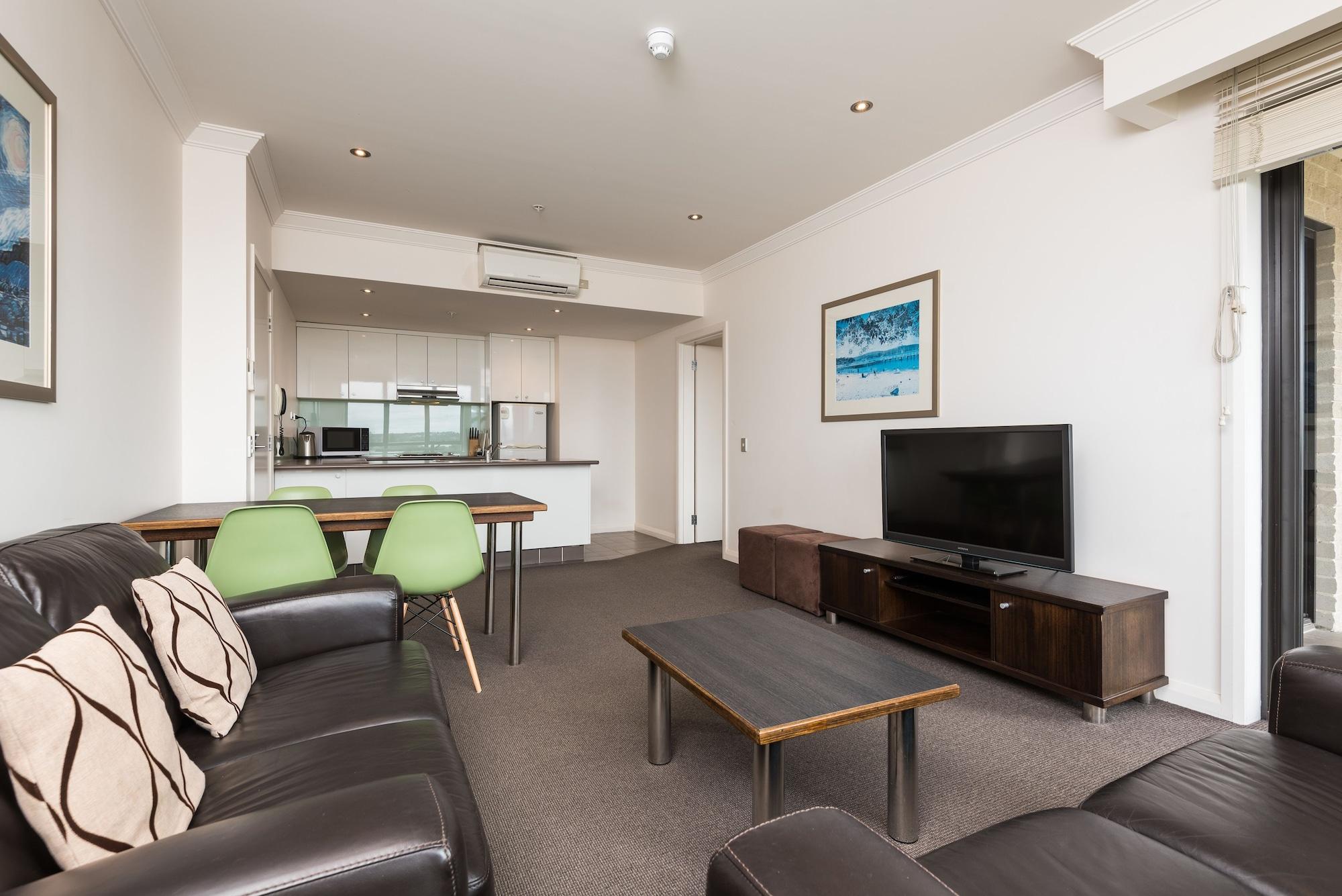 The Esplanade Resort And Spa Lakes Entrance Bagian luar foto