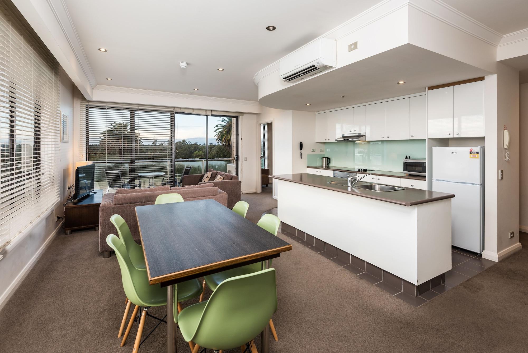 The Esplanade Resort And Spa Lakes Entrance Bagian luar foto