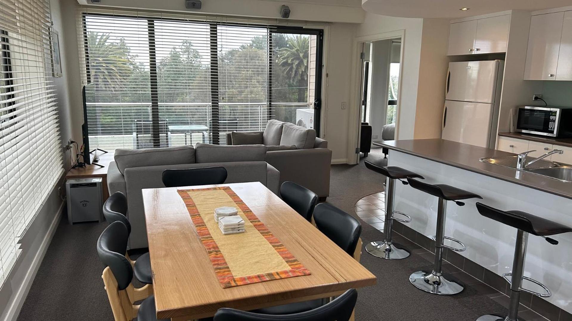 The Esplanade Resort And Spa Lakes Entrance Bagian luar foto