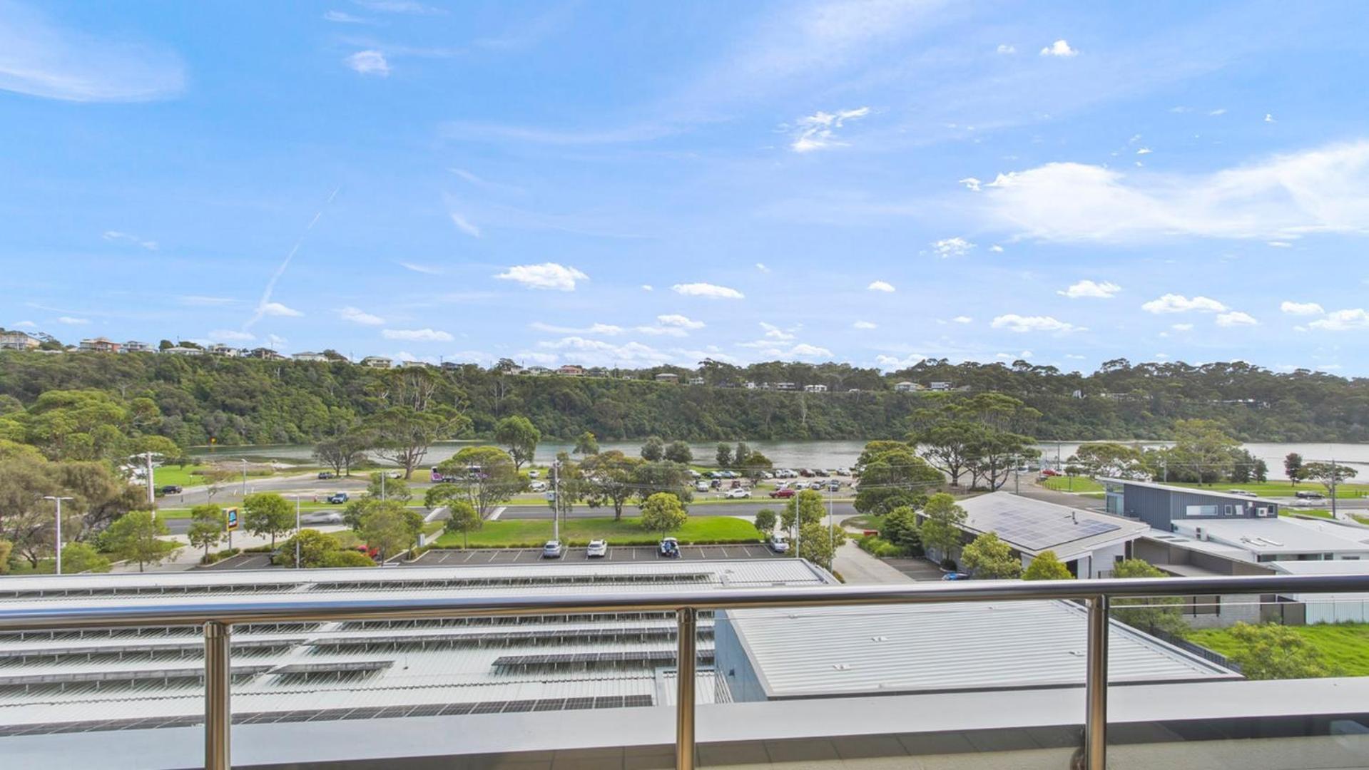 The Esplanade Resort And Spa Lakes Entrance Bagian luar foto