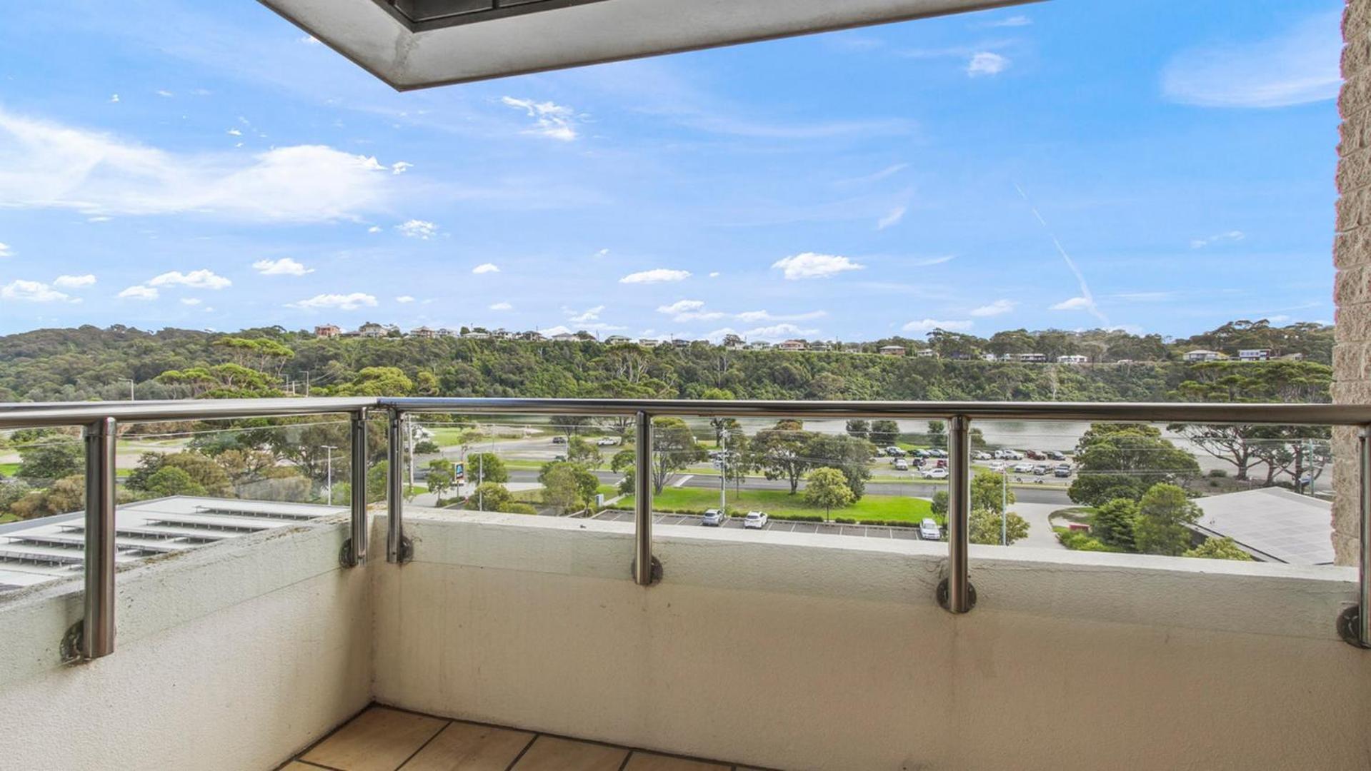 The Esplanade Resort And Spa Lakes Entrance Bagian luar foto