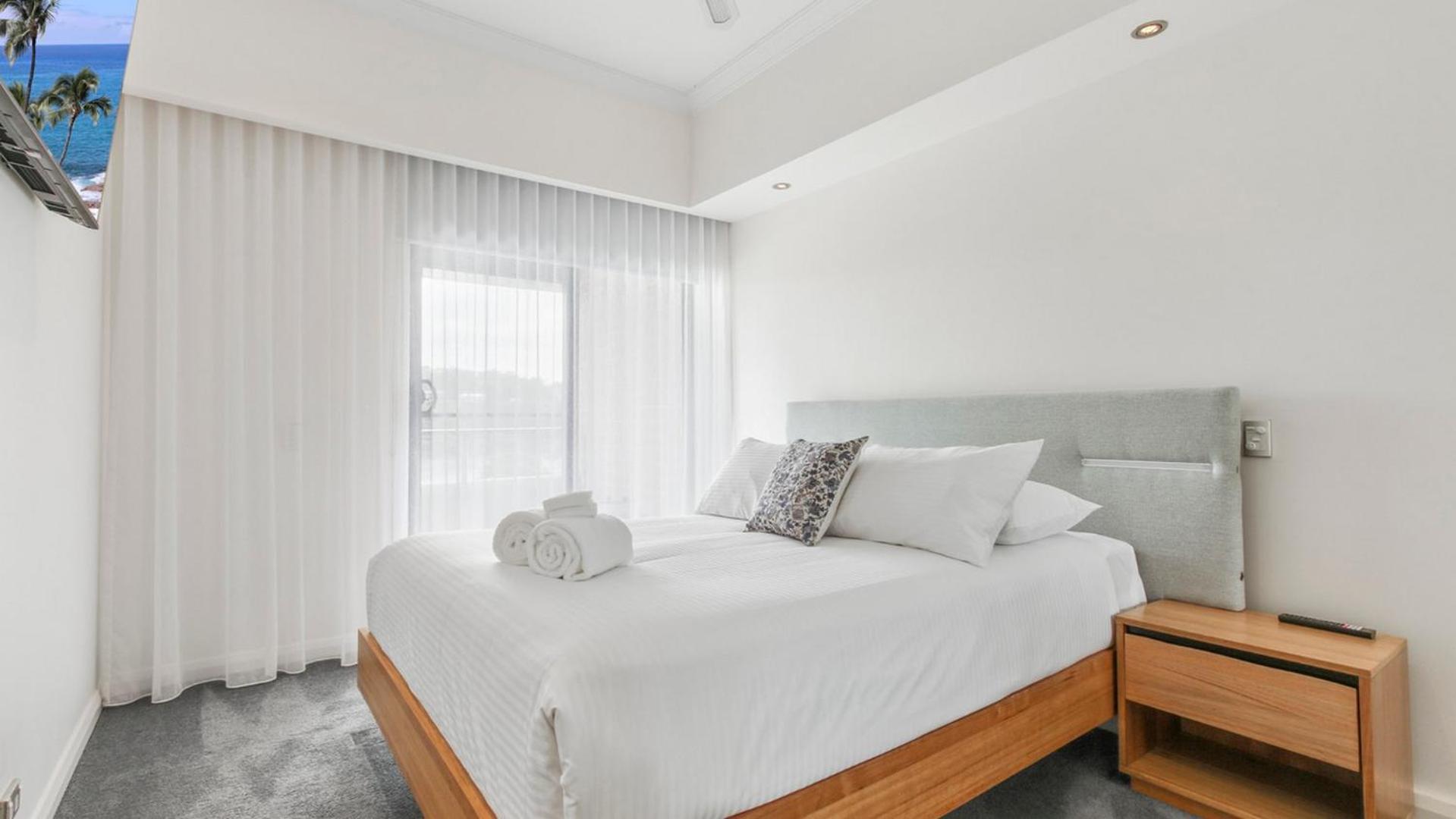 The Esplanade Resort And Spa Lakes Entrance Bagian luar foto