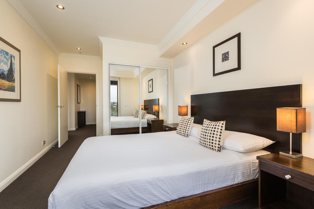 The Esplanade Resort And Spa Lakes Entrance Bagian luar foto