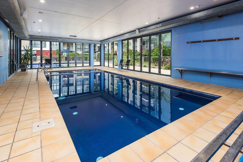 The Esplanade Resort And Spa Lakes Entrance Bagian luar foto