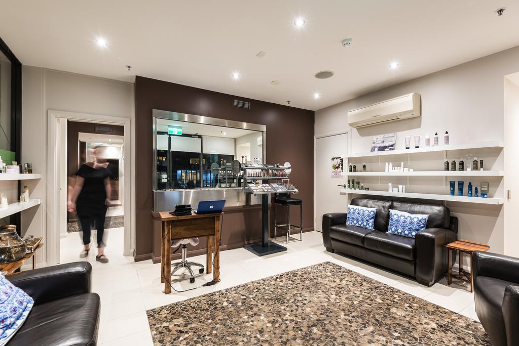 The Esplanade Resort And Spa Lakes Entrance Bagian luar foto